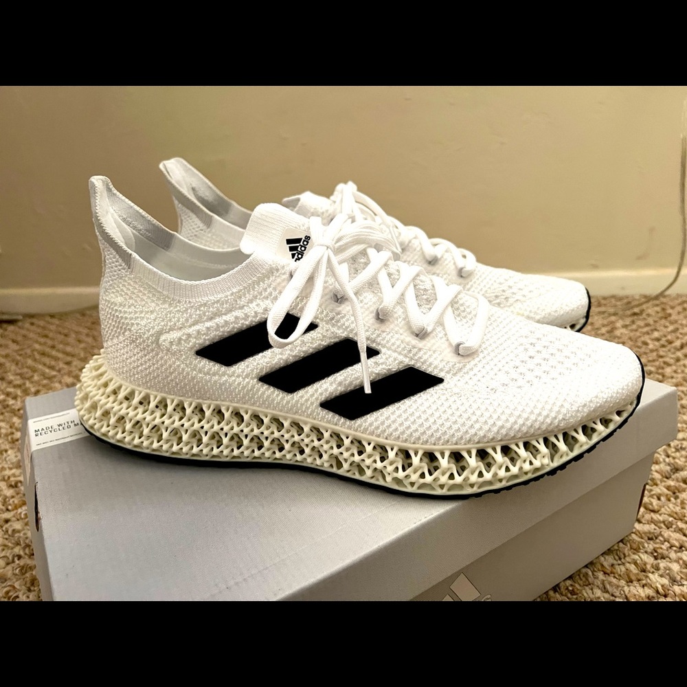 Adidas 4DFWD